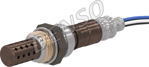 Denso DOX-0118 - Oxygen, Lambda Sensor onlydrive.pro