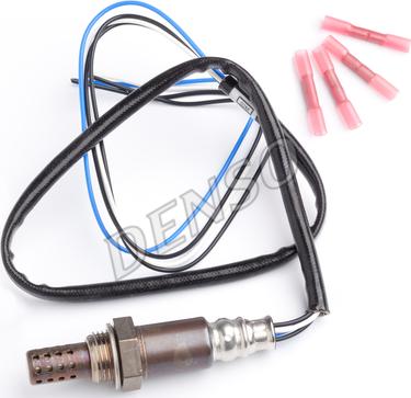 Denso DOX-0113 - Oxygen, Lambda Sensor onlydrive.pro