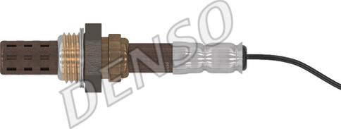 Denso DOX-0112 - Oxygen, Lambda Sensor onlydrive.pro