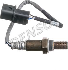 Denso DOX-0349 - Oxygen, Lambda Sensor onlydrive.pro