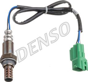 Denso DOX-0353 - Oxygen, Lambda Sensor onlydrive.pro