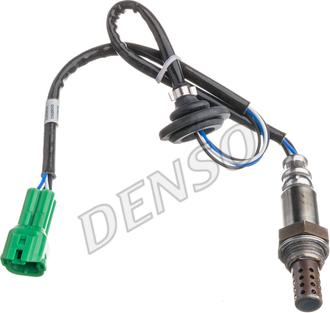 Denso DOX-0352 - Oxygen, Lambda Sensor onlydrive.pro