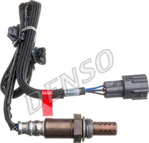 Denso DOX-0357 - Lambda zonde onlydrive.pro