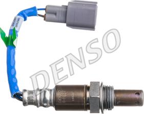 Denso DOX-0363 - Lambda zonde onlydrive.pro