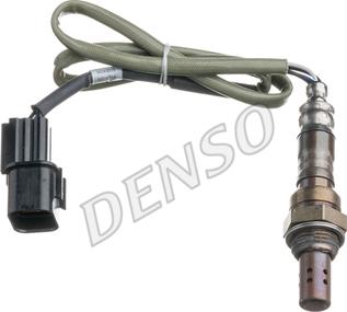 Denso DOX-0315 - Oxygen, Lambda Sensor onlydrive.pro