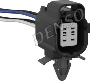 Denso DOX-1374 - Oxygen, Lambda Sensor onlydrive.pro