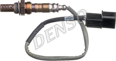 Denso DOX-0313 - Lambda zonde onlydrive.pro