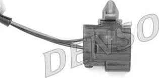 Denso DOX-0317 - Oxygen, Lambda Sensor onlydrive.pro