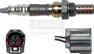 Denso DOX-0334 - Oxygen, Lambda Sensor onlydrive.pro