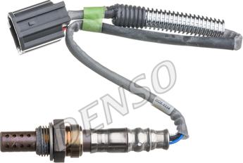 Denso DOX-0334 - Oxygen, Lambda Sensor onlydrive.pro