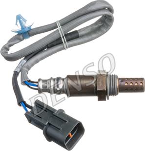 Denso DOX-0335 - Oxygen, Lambda Sensor onlydrive.pro