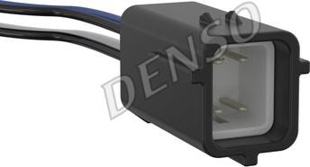 Denso DOX-0333 - Oxygen, Lambda Sensor onlydrive.pro