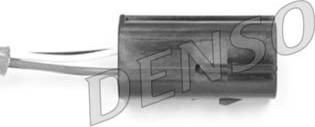 Denso DOX-0333 - Oxygen, Lambda Sensor onlydrive.pro