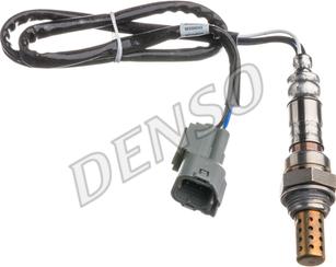 Denso DOX-0326 - Oxygen, Lambda Sensor onlydrive.pro