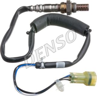 Denso DOX-0328 - Lambda andur onlydrive.pro