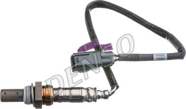 Denso DOX-0246 - Oxygen, Lambda Sensor onlydrive.pro