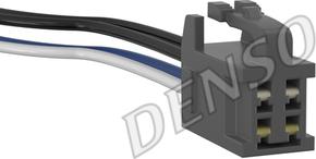 Denso DOX-0240 - Oxygen, Lambda Sensor onlydrive.pro
