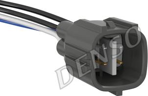 Denso DOX-0259 - Oxygen, Lambda Sensor onlydrive.pro