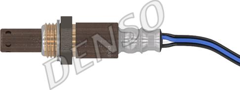 Denso DOX-0259 - Oxygen, Lambda Sensor onlydrive.pro