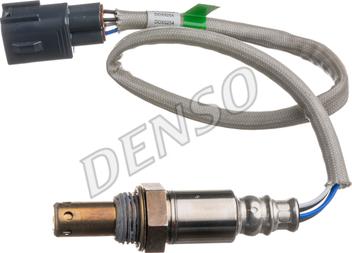 Denso DOX-0254 - Oxygen, Lambda Sensor onlydrive.pro