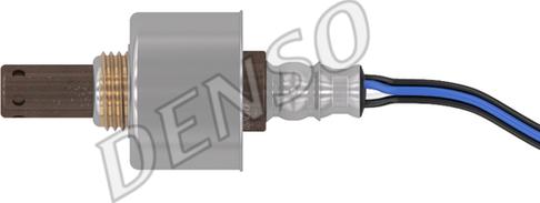 Denso DOX-0252 - Oxygen, Lambda Sensor onlydrive.pro