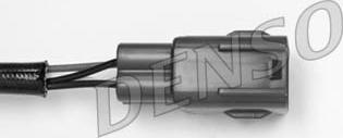 Denso DOX-0269 - Oxygen, Lambda Sensor onlydrive.pro