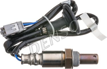 Denso DOX-0264 - Oxygen, Lambda Sensor onlydrive.pro