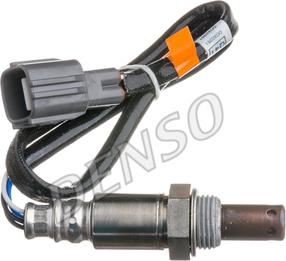 Denso DOX-0261 - Lambda andur onlydrive.pro