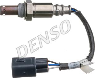 Denso DOX-0263 - Lambda andur onlydrive.pro