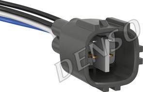 Denso DOX-0206 - Oxygen, Lambda Sensor onlydrive.pro