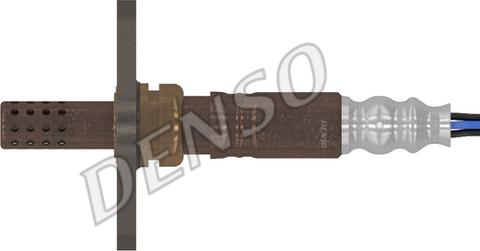 Denso DOX-0217 - Oxygen, Lambda Sensor onlydrive.pro