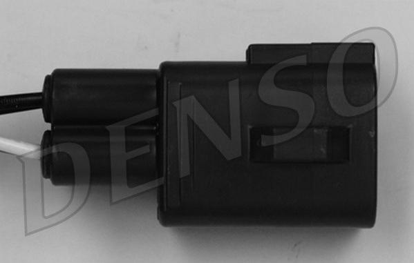 Denso DOX-0289 - Oxygen, Lambda Sensor onlydrive.pro