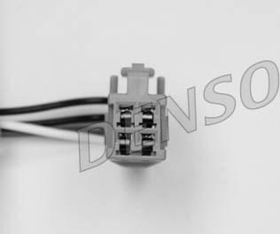 Denso DOX-0284 - Lambdatunnistin onlydrive.pro