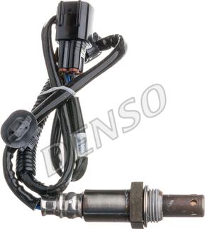 Denso DOX-0287 - Oxygen, Lambda Sensor onlydrive.pro