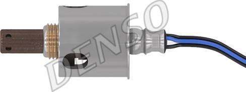 Denso DOX-0234 - Oxygen, Lambda Sensor onlydrive.pro