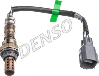 Denso DOX-0236 - Oxygen, Lambda Sensor onlydrive.pro