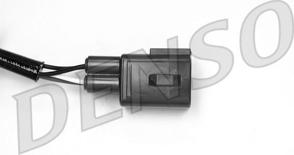 Denso DOX-0231 - Oxygen, Lambda Sensor onlydrive.pro