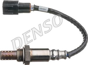 Denso DOX-0237 - Lambda andur onlydrive.pro