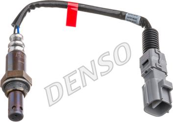 Denso DOX-0275 - Oxygen, Lambda Sensor onlydrive.pro