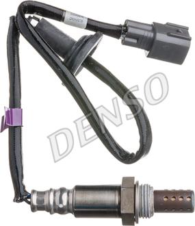 Denso DOX-0276 - Oxygen, Lambda Sensor onlydrive.pro