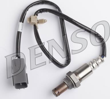 Denso DOX-1449 - Oxygen, Lambda Sensor onlydrive.pro