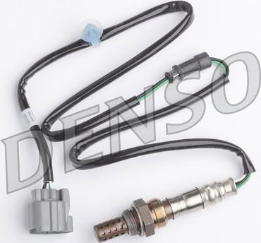 Denso DOX-1456 - Oxygen, Lambda Sensor onlydrive.pro