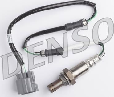 Denso DOX-1453 - Oxygen, Lambda Sensor onlydrive.pro