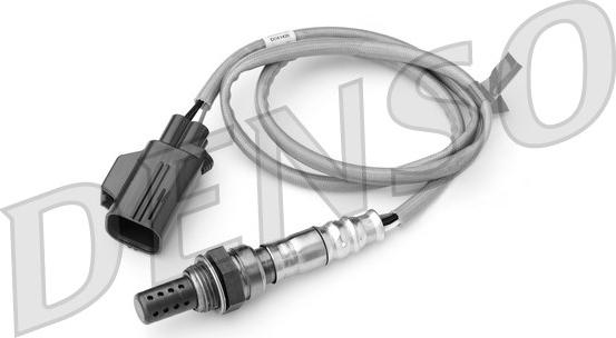 Denso DOX-1420 - Oxygen, Lambda Sensor onlydrive.pro