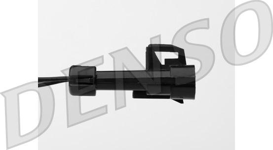 Denso DOX-1598 - Oxygen, Lambda Sensor onlydrive.pro