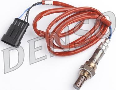 Denso DOX-1545 - Oxygen, Lambda Sensor onlydrive.pro