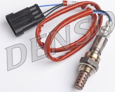 Denso DOX-1548 - Lambda andur onlydrive.pro