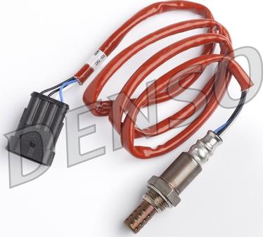 Denso DOX-1543 - Oxygen, Lambda Sensor onlydrive.pro