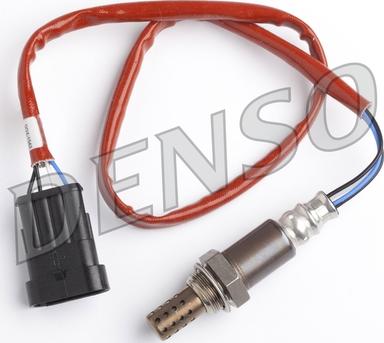 Denso DOX-1542 - Oxygen, Lambda Sensor onlydrive.pro