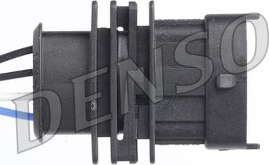 Denso DOX-1576 - Lambdatunnistin onlydrive.pro